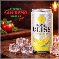 Bitter Lemon