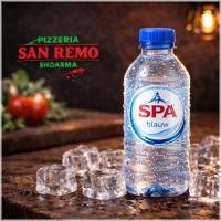 Spa Blauw